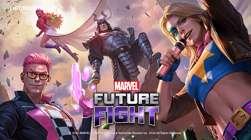 画像ギャラリー No.016のサムネイル画像 / ［インタビュー］デイリークエストも競争もいらない――「TOMAK」を作ったキム・ケン氏が，4月15日リリースの最新作「モンギル：STAR DIVE」で目指す，“いつでも戻れる”ゲーム設計