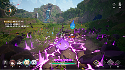 画像ギャラリー No.023のサムネイル画像 / ［インタビュー］デイリークエストも競争もいらない――「TOMAK」を作ったキム・ケン氏が，4月15日リリースの最新作「モンギル：STAR DIVE」で目指す，“いつでも戻れる”ゲーム設計