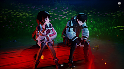 画像ギャラリー No.004のサムネイル画像 / かわいいモンスターが大集結! ずっとストレスフリーで気持ちいい「モンギル:STAR DIVE」はアクションRPGの優等生【PR】