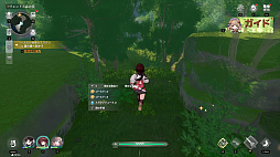 画像ギャラリー No.010のサムネイル画像 / かわいいモンスターが大集結! ずっとストレスフリーで気持ちいい「モンギル:STAR DIVE」はアクションRPGの優等生【PR】