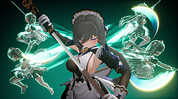 画像ギャラリー No.017のサムネイル画像 / かわいいモンスターが大集結! ずっとストレスフリーで気持ちいい「モンギル:STAR DIVE」はアクションRPGの優等生【PR】