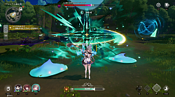 画像ギャラリー No.018のサムネイル画像 / かわいいモンスターが大集結! ずっとストレスフリーで気持ちいい「モンギル:STAR DIVE」はアクションRPGの優等生【PR】