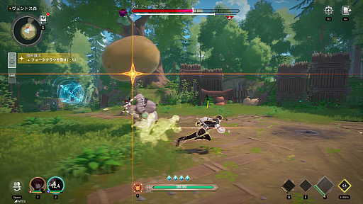 画像ギャラリー No.019のサムネイル画像 / かわいいモンスターが大集結! ずっとストレスフリーで気持ちいい「モンギル:STAR DIVE」はアクションRPGの優等生【PR】