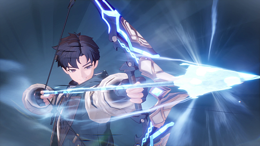 画像ギャラリー No.024のサムネイル画像 / かわいいモンスターが大集結! ずっとストレスフリーで気持ちいい「モンギル:STAR DIVE」はアクションRPGの優等生【PR】