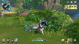 画像ギャラリー No.026のサムネイル画像 / かわいいモンスターが大集結! ずっとストレスフリーで気持ちいい「モンギル:STAR DIVE」はアクションRPGの優等生【PR】