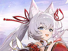 「モンギル：STAR DIVE」，4月15日10：00の正式サービスに向けて事前ダウンロードを開始