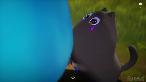 画像ギャラリー No.035のサムネイル画像 / はじめてでも安心！ 2人の主人公＆ニャンコと旅する「モンギル：STAR DIVE」序盤の進め方