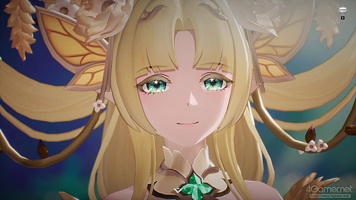 画像ギャラリー No.031のサムネイル画像 / 美少女，イケメン，まんまるニャンコ！　「モンギル：STAR DIVE」のキャラとストーリーが良すぎるので，とりあえず見てほしい