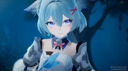 画像ギャラリー No.050のサムネイル画像 / 美少女，イケメン，まんまるニャンコ！　「モンギル：STAR DIVE」のキャラとストーリーが良すぎるので，とりあえず見てほしい