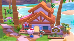 Hello Kitty Island Adventure