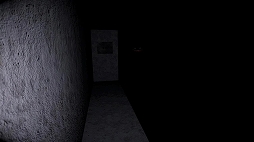 ʤζ SCP-087 THE STAIRWELL HORROR