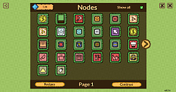 Node Farm