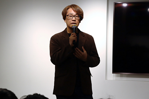 画像ギャラリー No.003のサムネイル画像 / 「風来のシレン6」の楽曲を和楽器グループ「ファミ箏」が演奏。「風来のシレン30周年記念 不思議のダンジョンストア」のミニライブをレポート