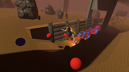 �������ޤ���� (Stilt Fella)