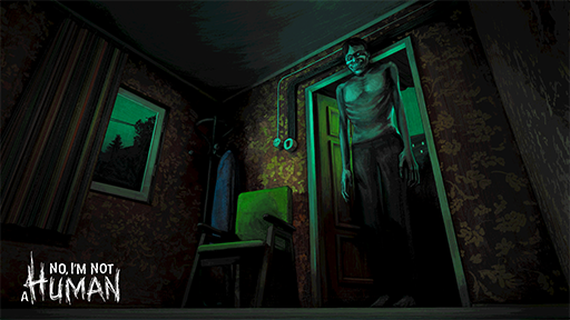 ꡼ No.001Υͥ / ʹ֤Υե򤷤󥹥դФۥ顼No, I'm not a Human2025ǯȯꡣPS5Xbox Series X|SǤŸ