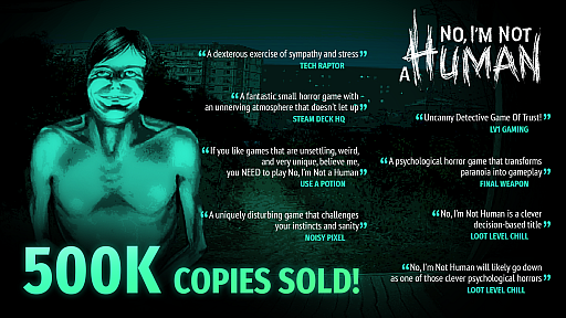 ꡼ No.002Υͥ / ҿͤ򸫶ˤ԰¥ۥ顼No, Im not a Humanסɿ50ܤˡΥåץǡȤ12ͤΥ饯ɲ