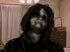 ҿͤ򸫶ˤ԰¥ۥ顼No, Im not a Humanסɿ50ܤˡΥåץǡȤ12ͤΥ饯ɲ