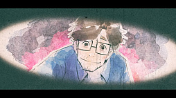 画像ギャラリー No.005のサムネイル画像 / 天国を飛び出した子犬のコーギーは,大好きな主人と再会できるか。アクションADV「My Little Puppy」,2026年5月29日に配信