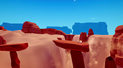 画像ギャラリー No.006のサムネイル画像 / 天国を飛び出した子犬のコーギーは,大好きな主人と再会できるか。アクションADV「My Little Puppy」,2026年5月29日に配信