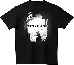 画像ギャラリー No.002のサムネイル画像 / 「Virtua Fighter 5 R.E.V.O.」,「EVO Japan 2025」のセガブースで出展決定。トーナメント大会などステージイベントを予定