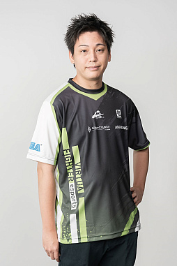 画像ギャラリー No.005のサムネイル画像 / 「Virtua Fighter 5 R.E.V.O.」,「EVO Japan 2025」のセガブースで出展決定。トーナメント大会などステージイベントを予定