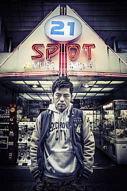 画像ギャラリー No.006のサムネイル画像 / 「Virtua Fighter 5 R.E.V.O.」,「EVO Japan 2025」のセガブースで出展決定。トーナメント大会などステージイベントを予定