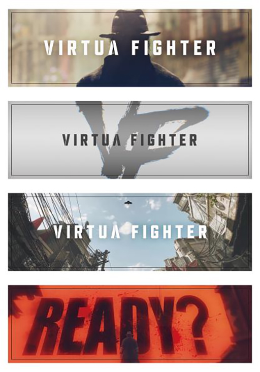 画像ギャラリー No.011のサムネイル画像 / 「Virtua Fighter 5 R.E.V.O.」,「EVO Japan 2025」のセガブースで出展決定。トーナメント大会などステージイベントを予定