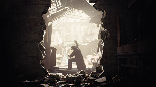 画像ギャラリー No.013のサムネイル画像 / 「Virtua Fighter 5 R.E.V.O.」,「EVO Japan 2025」のセガブースで出展決定。トーナメント大会などステージイベントを予定