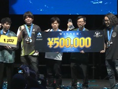 EVO JapanϡVirtua Fighter 5 R.E.V.O.ͥϡƹ±סΥӡȥ饤֥å׽ͥब㿫̤̤