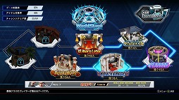 ���������꡼ No.004�Υ���ͥ������ / �������ץ쥤���б�������Virtua Fighter 5 R.E.V.O. World Stage��PC/PS5/Xbox Series X|S������10��30��ȯ�䡣CBT��9���ܤ˳���