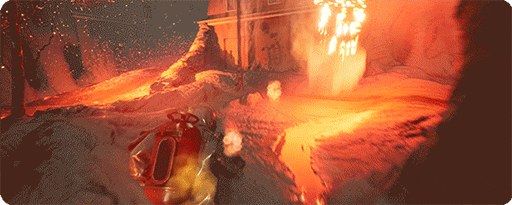 ���������꡼ No.001�Υ���ͥ������ / ʮ�Ф���л���1�ͤ�õ���Ȥ�Ω�����������ҳ��߽����Х��Х��Into the Fire�סʵ졧Dante's Ring�ˡ�������ץ쥤�ȥ쥤�顼�����