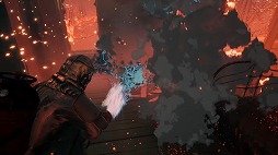 ���������꡼ No.005�Υ���ͥ������ / ʮ�Ф���л���1�ͤ�õ���Ȥ�Ω�����������ҳ��߽����Х��Х��Into the Fire�סʵ졧Dante's Ring�ˡ�������ץ쥤�ȥ쥤�顼�����