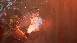 ���������꡼ No.006�Υ���ͥ������ / ʮ�Ф���л���1�ͤ�õ���Ȥ�Ω�����������ҳ��߽����Х��Х��Into the Fire�סʵ졧Dante's Ring�ˡ�������ץ쥤�ȥ쥤�顼�����