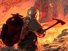 ץ쥤֥Ÿ줿Into the FireפTGS 2025ǥåŷʾѶǡлȱʪΩ󥢥ɥ٥㡼TGS2025