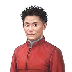 画像ギャラリー No.012のサムネイル画像 / 「Winning Post 10 2025」,西村淳也騎手,永島まなみ騎手が新たに登場決定。新要素「世界100傑馬」「ザ・レジェンドマッチ」も発表に