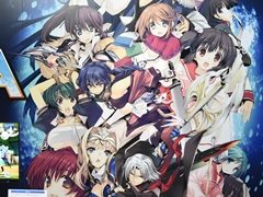 Υץ쥤ݡϥץ饹Υ륹ʥAQUAPAZZAפ13ǯ֤衣PS3ǤȤPCκŬޤ