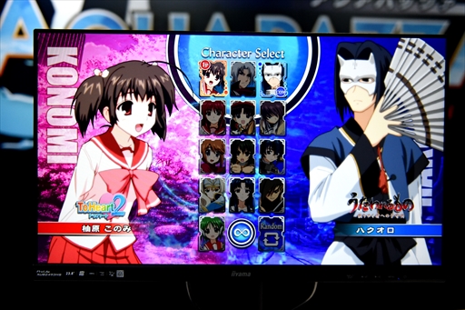 ���������꡼ No.037�Υ���ͥ������ / �Υץ쥤��ݡϥ������ץ饹�Υ����륹�����ʥ�����AQUAPAZZA�פ�13ǯ�֤�����衣PS3�Ǥ��Ȥ�PC�����κ�Ŭ�����ޤ���