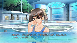 画像ギャラリー No.004のサムネイル画像 / HDリマスター版「Ever 17」「Never 7」,Switch&PS4向けに本日発売。2000年代前半にリリースされたSFサスペンスADVを現行機で楽しめる