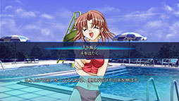 画像ギャラリー No.008のサムネイル画像 / HDリマスター版「Ever 17」「Never 7」,Switch&PS4向けに本日発売。2000年代前半にリリースされたSFサスペンスADVを現行機で楽しめる