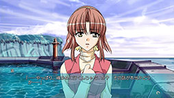 画像ギャラリー No.013のサムネイル画像 / HDリマスター版「Ever 17」「Never 7」,Switch&PS4向けに本日発売。2000年代前半にリリースされたSFサスペンスADVを現行機で楽しめる