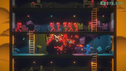 ꡼ No.010Υͥ / ӥͥƥ˥åʪˤȤơҤΥȥåפܻؤʹƮStick It to the Stickmanס819꡼