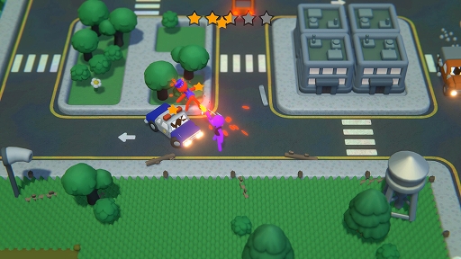 ꡼ No.004Υͥ / ƱνʤȽȤơɥȥåפ˷פ衣2D饤Stick It to the StickmanסSteam꡼