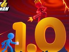 敵だらけの職場で頂点を目指す“圧倒的に好評”なローグライクACT「Stick It to the Stickman」，9月23日に正式リリース決定