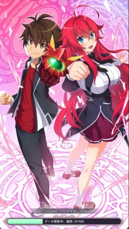 ꡼ No.001Υͥ / Υץ쥤ݡϡ֥ϥDD Operation Paradise InfinityסǮرХȥ뤬ַRPGȤƵäƤ