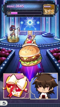 ꡼ No.012Υͥ / Υץ쥤ݡϡ֥ϥDD Operation Paradise InfinityסǮرХȥ뤬ַRPGȤƵäƤ