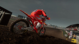 MXGP 24: The Official Game