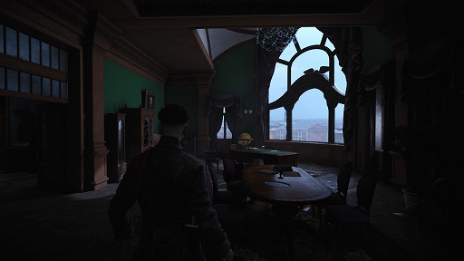 ���������꡼ No.001�Υ���ͥ������ / ��������˥��󥹥ѥ������줿���������ADV��The War of the Worlds: Siberia�ס����󥲡��ॷ�����Ҳ𤹤�ǿ��ȥ쥤�顼��������