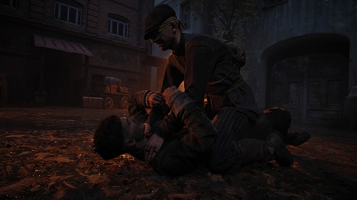 ���������꡼ No.004�Υ���ͥ������ / ��������˥��󥹥ѥ������줿���������ADV��The War of the Worlds: Siberia�ס����󥲡��ॷ�����Ҳ𤹤�ǿ��ȥ쥤�顼��������