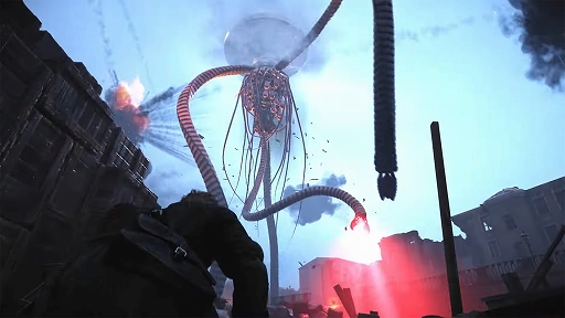 ���������꡼ No.005�Υ���ͥ������ / ��������˥��󥹥ѥ������줿���������ADV��The War of the Worlds: Siberia�ס����󥲡��ॷ�����Ҳ𤹤�ǿ��ȥ쥤�顼��������