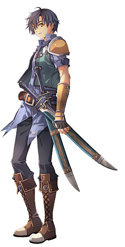 画像ギャラリー No.012のサムネイル画像 / 「クラシックダンジョンX3」,「イース」よりアドルとフィーナ,「空の軌跡 the 1st」よりエステルとヨシュアがコラボキャラで参戦